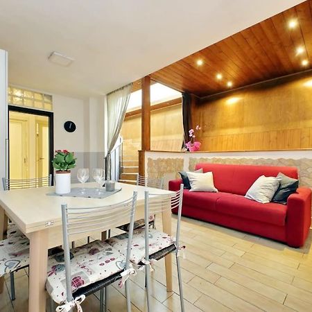Vatican Flat Spacious Cozy With Court 로마 외부 사진